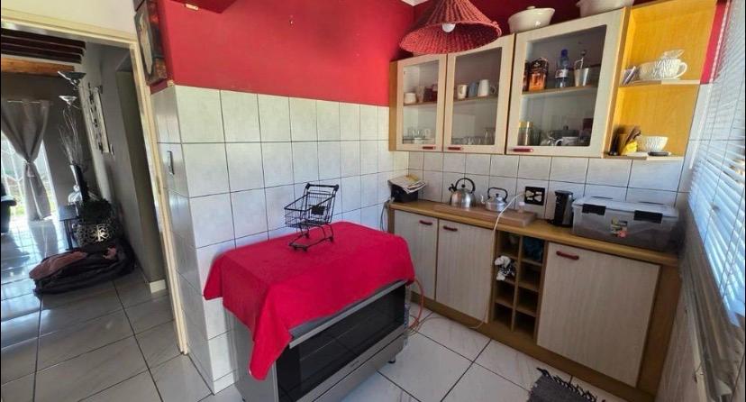 5 Bedroom Property for Sale in Sasolburg Ext 23 Free State